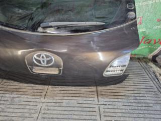 Дверь задняя задняя TOYOTA BLADE AZE156 2AZ-FE 4 ракурс