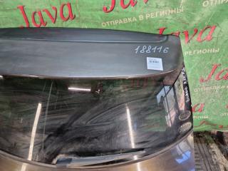 Дверь задняя задняя TOYOTA BLADE AZE156 2AZ-FE 5 ракурс