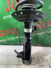 Стойка правая передняя HONDA GRACE GM4 LEB 4 ракурс