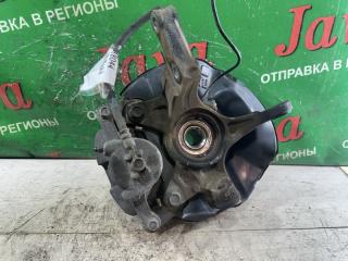 Ступица правая передняя HONDA GRACE GM4 LEB 4 ракурс
