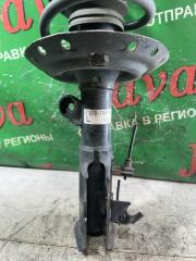 Стойка левая передняя HONDA GRACE GM4 LEB 4 ракурс