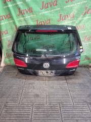 Дверь задняя задняя VOLKSWAGEN PASSAT 365 CAX 1 ракурс