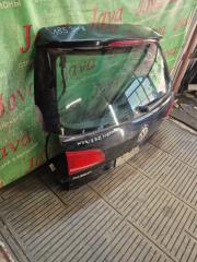 Дверь задняя задняя VOLKSWAGEN PASSAT 365 CAX 2 ракурс