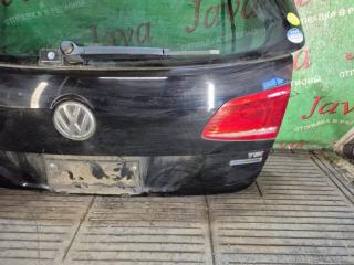 Дверь задняя задняя VOLKSWAGEN PASSAT 365 CAX 4 ракурс