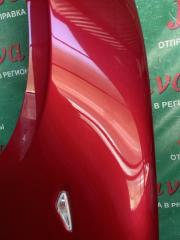 Крыло левое переднее MAZDA ROADSTER ND5RC P5-VP 5 ракурс