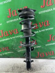 Стойка левая передняя NISSAN MARCH AK12 CR12DE 1 ракурс