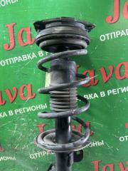 Стойка левая передняя NISSAN MARCH AK12 CR12DE 3 ракурс