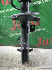 Стойка левая передняя NISSAN MARCH AK12 CR12DE 4 ракурс
