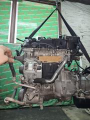 Двигатель DAIHATSU BOON M300S 1KR-FE 3 ракурс