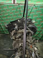 Двигатель DAIHATSU BOON M300S 1KR-FE 4 ракурс