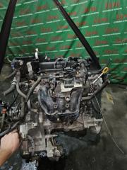 Двигатель DAIHATSU BOON M300S 1KR-FE 5 ракурс