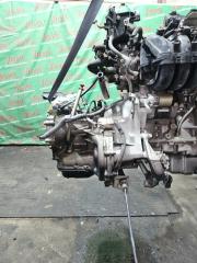 АКПП DAIHATSU BOON M300S 1KR-FE 8CP 4 ракурс