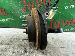 Ступица левая передняя SUZUKI HUSTLER MR41S R06A 3 ракурс Ступица левая передняя SUZUKI HUSTLER MR41S R06A 3 ракурс