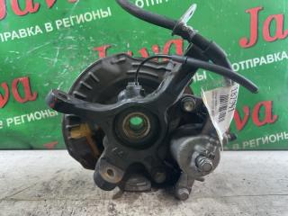 Ступица левая передняя SUZUKI HUSTLER MR41S R06A 4 ракурс Ступица левая передняя SUZUKI HUSTLER MR41S R06A 4 ракурс
