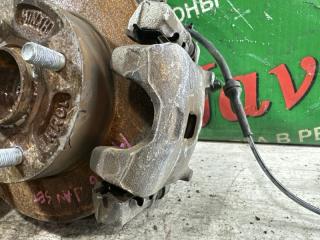 Ступица правая передняя SUZUKI HUSTLER MR41S R06A 2 ракурс Ступица правая передняя SUZUKI HUSTLER MR41S R06A 2 ракурс