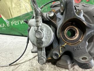 Ступица правая передняя SUZUKI HUSTLER MR41S R06A 5 ракурс Ступица правая передняя SUZUKI HUSTLER MR41S R06A 5 ракурс