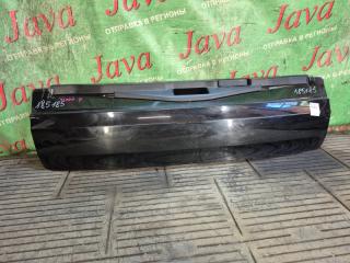 Дверь задняя задняя BMW X5 E70 N52B30A 1 ракурс
