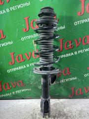 Стойка правая передняя TOYOTA COROLLA FIELDER NKE165 1NZ-FXE 1 ракурс