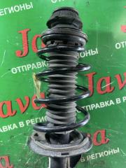 Стойка правая передняя TOYOTA COROLLA FIELDER NKE165 1NZ-FXE 3 ракурс