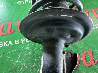 Стойка правая передняя TOYOTA COROLLA FIELDER NKE165 1NZ-FXE 5 ракурс