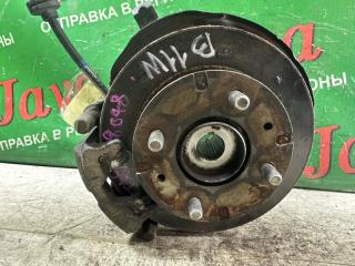 Ступица правая передняя MITSUBISHI EK CUSTOM B11W 3B20 1 ракурс