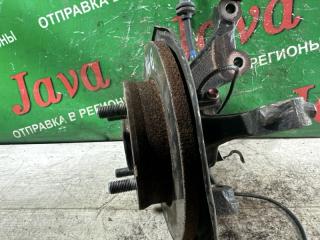 Ступица правая передняя MITSUBISHI EK CUSTOM B11W 3B20 3 ракурс