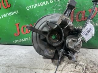 Ступица правая передняя MITSUBISHI EK CUSTOM B11W 3B20 4 ракурс