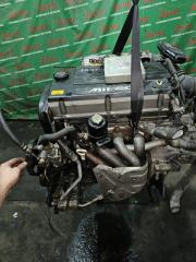 Двигатель MITSUBISHI LANCER CK4A 4G92 2 ракурс Двигатель MITSUBISHI LANCER CK4A 4G92 2 ракурс