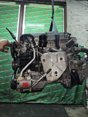 Двигатель MITSUBISHI LANCER CK4A 4G92 3 ракурс Двигатель MITSUBISHI LANCER CK4A 4G92 3 ракурс