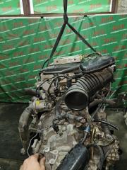 Двигатель MITSUBISHI LANCER CK4A 4G92 4 ракурс Двигатель MITSUBISHI LANCER CK4A 4G92 4 ракурс