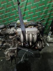 Двигатель MITSUBISHI LANCER CK4A 4G92 5 ракурс Двигатель MITSUBISHI LANCER CK4A 4G92 5 ракурс