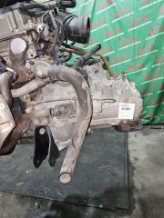 МКПП MITSUBISHI LANCER CK4A 4G92 F5M421Y8AF 1 ракурс