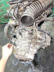 МКПП MITSUBISHI LANCER CK4A 4G92 F5M421Y8AF 3 ракурс