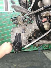 МКПП MITSUBISHI LANCER CK4A 4G92 F5M421Y8AF 5 ракурс