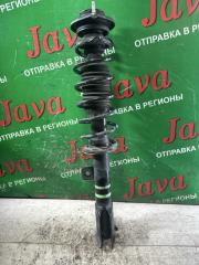 Стойка левая передняя TOYOTA PASSO M700A 1KR-FE 1 ракурс