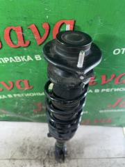 Стойка левая передняя TOYOTA PASSO M700A 1KR-FE 2 ракурс