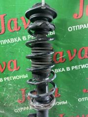 Стойка левая передняя TOYOTA PASSO M700A 1KR-FE 3 ракурс