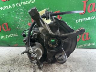 Ступица левая передняя MITSUBISHI EK CUSTOM B11W 3B20 4 ракурс