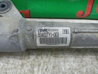 Рулевая рейка передняя HONDA N-BOX JF1 S07A 53040-TY0-003 3 ракурс
