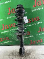 Стойка левая передняя TOYOTA COROLLA FIELDER NKE165 1NZ-FXE 1 ракурс