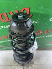 Стойка левая передняя TOYOTA COROLLA FIELDER NKE165 1NZ-FXE 2 ракурс