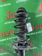 Стойка левая передняя TOYOTA COROLLA FIELDER NKE165 1NZ-FXE 3 ракурс