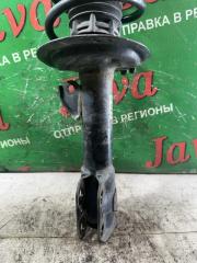 Стойка левая передняя TOYOTA COROLLA FIELDER NKE165 1NZ-FXE 4 ракурс