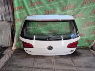 Дверь задняя задняя VOLKSWAGEN GOLF 5G5 CPT 1 ракурс