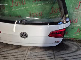 Дверь задняя задняя VOLKSWAGEN GOLF 5G5 CPT 4 ракурс