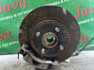 Ступица правая передняя NISSAN NOTE HE12 HR12DE 1 ракурс