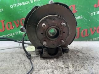 Ступица левая передняя HONDA N-BOX JF3 S07B 1 ракурс