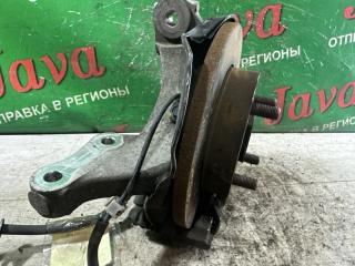 Ступица левая передняя HONDA N-BOX JF3 S07B 3 ракурс