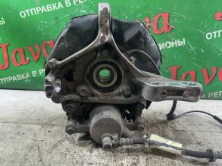 Ступица левая передняя HONDA N-BOX JF3 S07B 4 ракурс