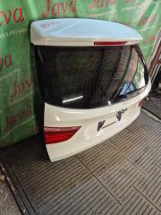 Дверь задняя задняя BMW X3 F25 N52B30A 2 ракурс